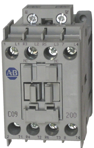Allen Bradley 100-C09KB200 contactor