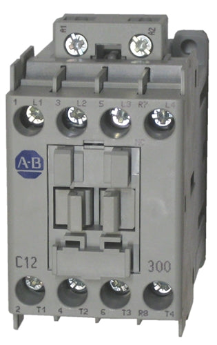 Allen Bradley 100-C12KA300 contactor