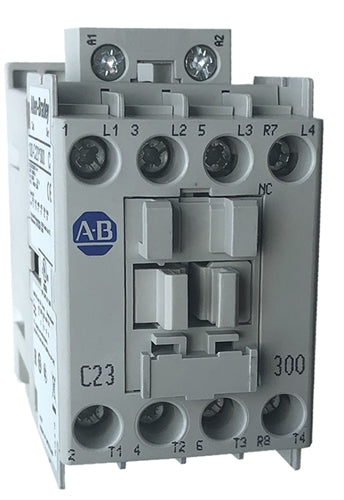 Allen Bradley 100-C23KF300 contactor