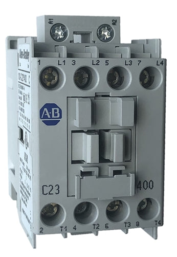 Allen Bradley 100-C23KD400 contactor
