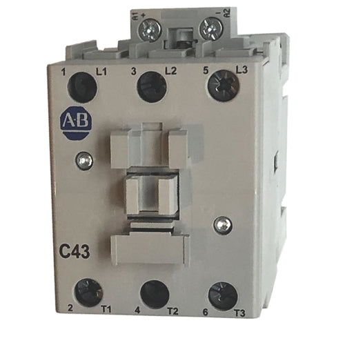 Allen Bradley 100-C43EJ00 contactor