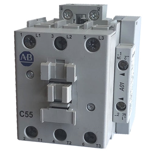 Allen Bradley 100-C55KJ01 contactor