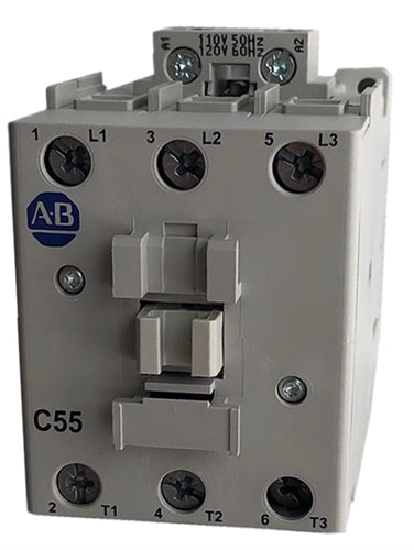 Allen Bradley 100-C55D00 contactor