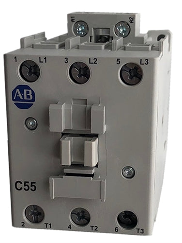 Allen Bradley 100-C55A00 contactor