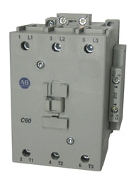 Allen Bradley 100-C60T10 contactor