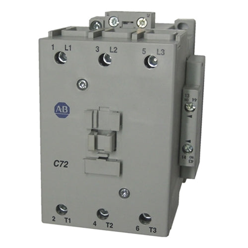 Allen Bradley 100-C72*01 contactor