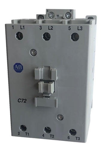 Allen Bradley 100-C72DJ00 contactor