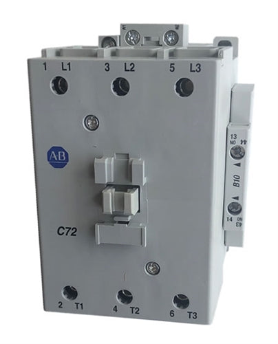 Allen Bradley 100-C72DJ10 contactor