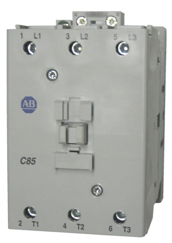 Allen Bradley 100-C85J00 contactor