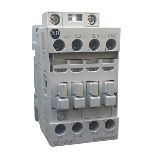 Allen Bradley 100-E12KD01