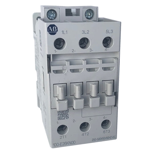 Allen Bradley 100-E26KN00
