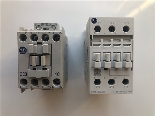 Allen Bradley 100-E26KN00