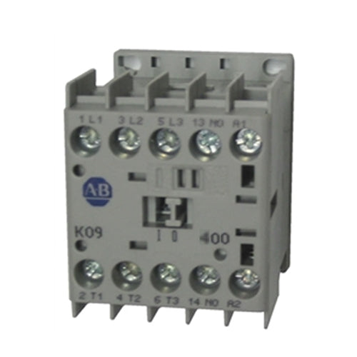 Allen Bradley 100-K09KJ400 miniature contactor