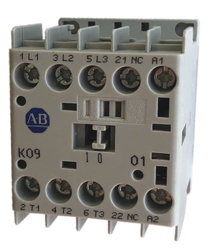 Allen Bradley 100-K09KN01 miniature contactor