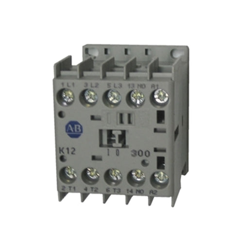 Allen Bradley 100-K12VC300 miniature contactor