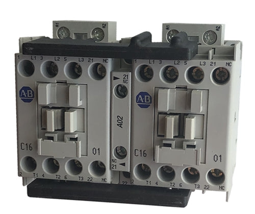 Allen Bradley 104-C16KJ04 contactor