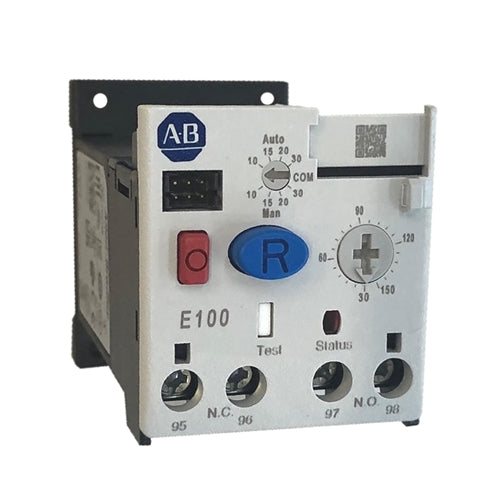 Allen Bradley 193-1EFHZ Electronic Overload Relay