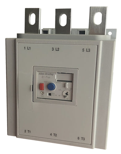 Allen Bradley 193-EEJF Electronic Overload Relay