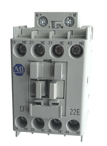 Allen Bradley 700-CF220E control relay
