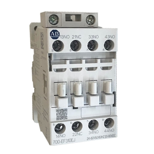 Allen Bradley 700-EF310EJ control relay
