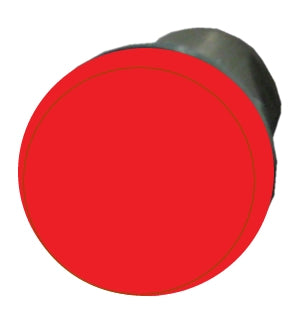 Allen Bradley 800FP-P4 red plastic pilot light