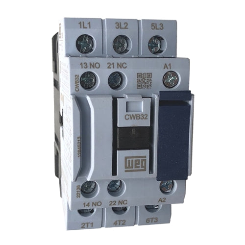 WEG CWB32-11-30D45 contactor
