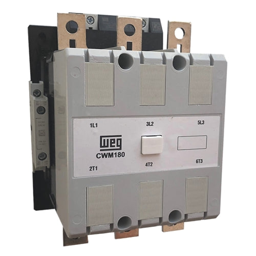WEG CWM180-22-30E02 contactor