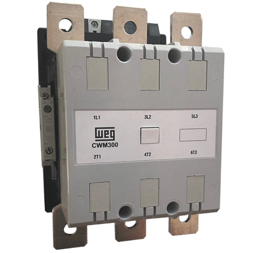 WEG CWM300 contactor