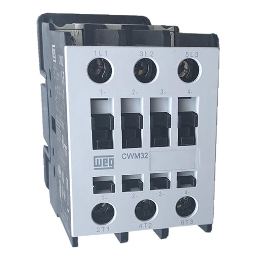 WEG CWM32-00-30V37 contactor