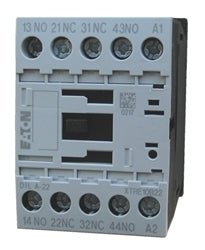 Moeller DILA-22 240 volt 4 pole Relay