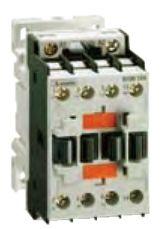 Lovato DPBF0901A48060 3 pole 9 AMP Definite Purpose Contactor