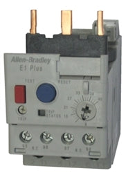 Allen Bradley E1 Plus Electronic Overload Relay