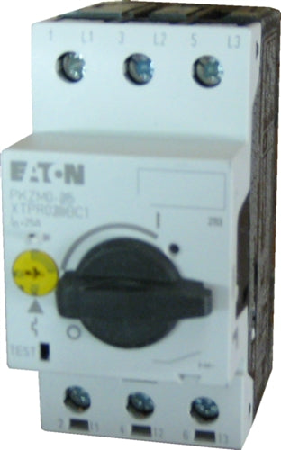 Eaton PKZM0-10 Motor Starter