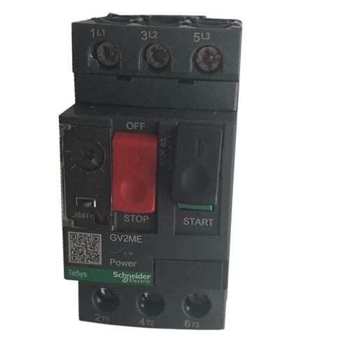 Schneider Electric GV2ME01 Manual Starter and Protector