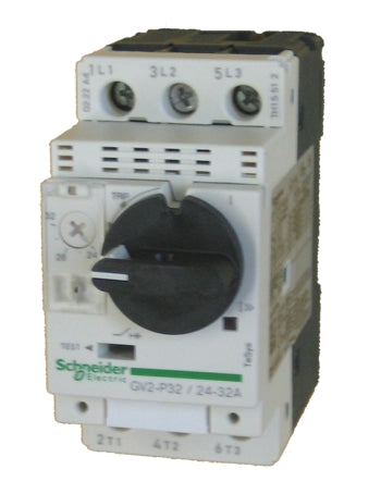 Schneider Electric GV2P32 Manual Starter and Protector
