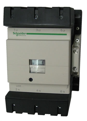Schneider Electric LC1D150 contactor