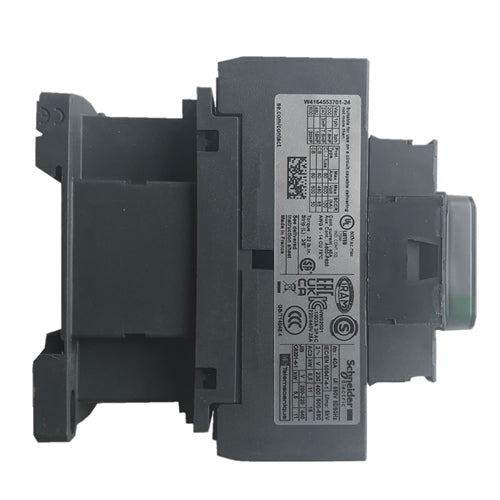 Schneider Electric LC1D25 3 pole contactor