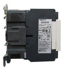 Schneider Electric LC1D40BD contactor