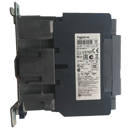 Schneider Electric LC1D65 Contactor