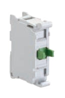 Lovato LPXC10 contact block
