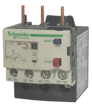 Schneider Electric LRD02 Overload Relay