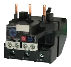 Schneider Electric LRD3322 Overload Relay