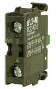 Eaton M22-K10 contact block