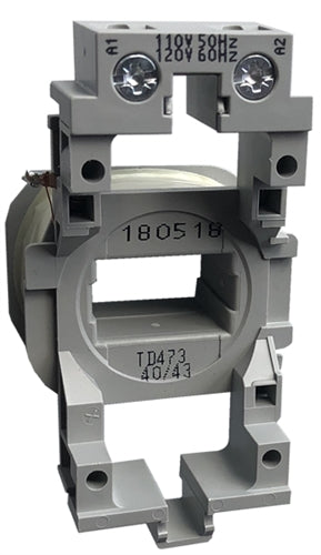 Allen Bradley TD473 coil