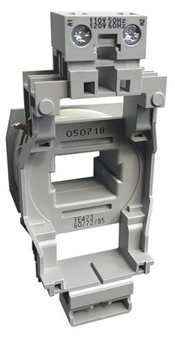 Allen Bradley TE473 coil