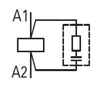 Eaton XTCEXRSFB RC Suppressor