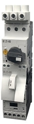Eaton XTFC2P5BBH Type F combination starter