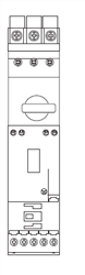 Eaton XTFC6P3BBG Type F combination starter