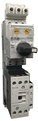 Eaton XTFCE004BCCSE electronic combination starter