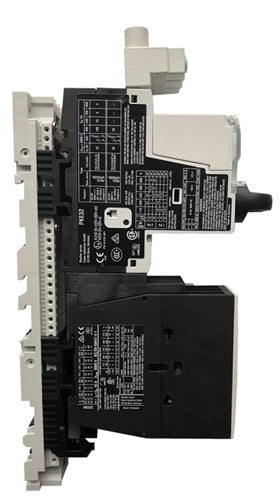 Eaton XTFCE004BCCSE electronic combination starter